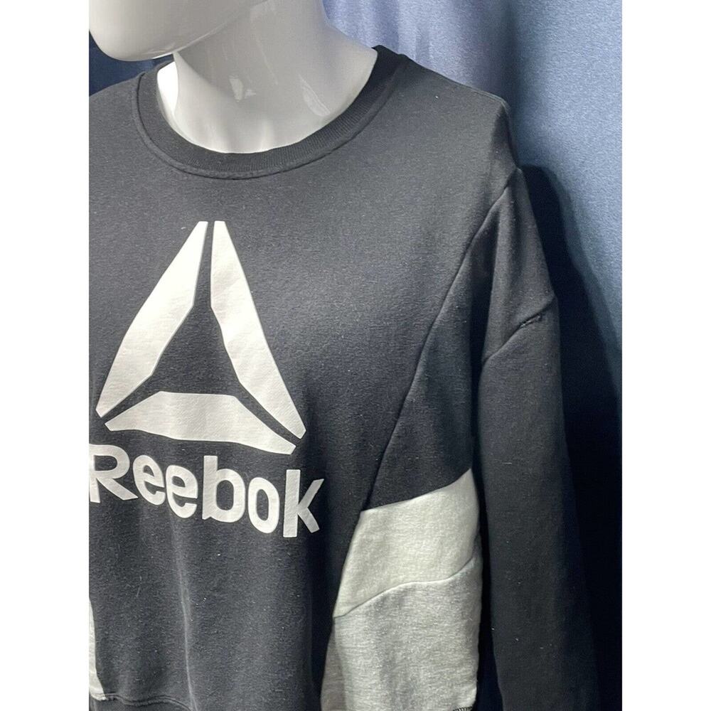 Reebok Sweater Mens‎ Size Large